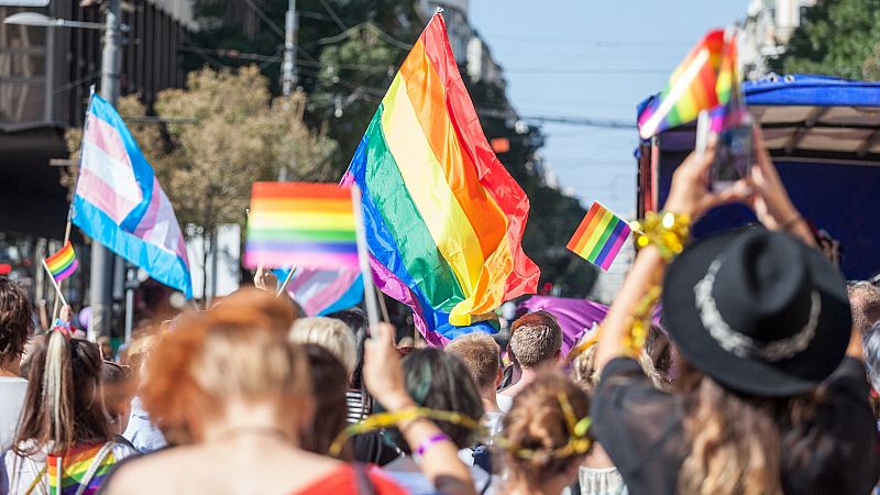 Tolerancia Cero - Un Orgullo volcado en la Ley Trans - 02/07/21