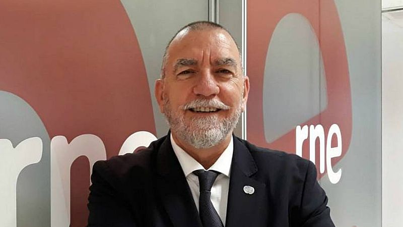 24 horas - La OIT celebra "el proceso de diálogo social" que existe en España - Escuchar ahora