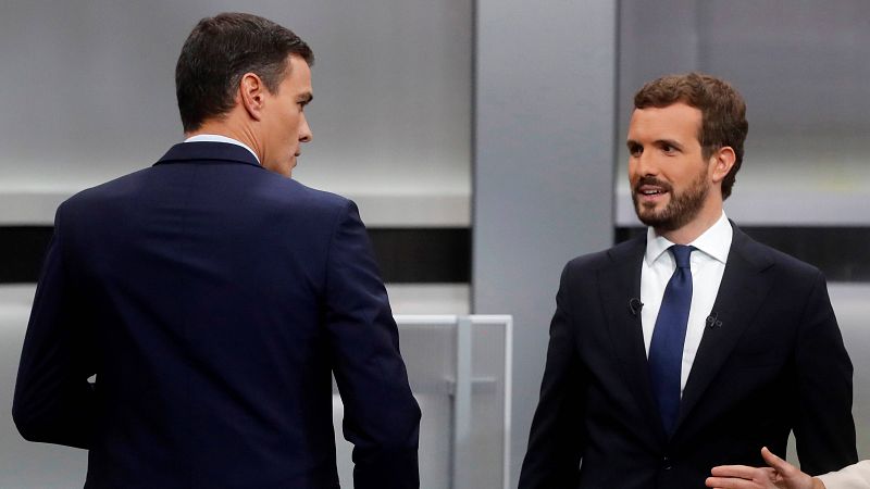 Las mañanas de RNE con Íñigo Alfonso - Las consecuencias de la polarización política