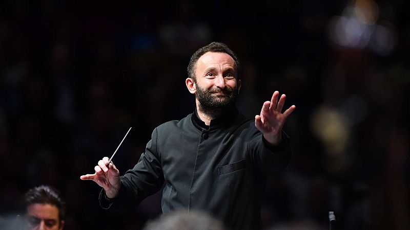 Vistas al mar - Concierto UER - 06/07/21 - escuchar ahora