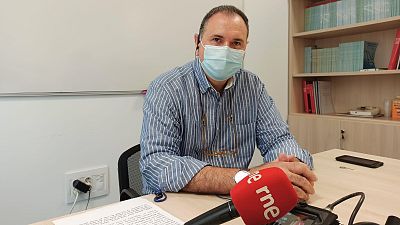 M�s cerca - Alimentos  impresos en 3D para pacientes con disfagia - Escuchar ahora