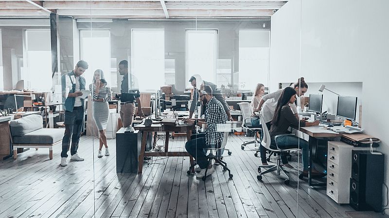 14 horas - ¿A qué problemas se enfrenta una startup?