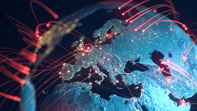 Más cerca - Viajes al espacio y a la telefonía 5G