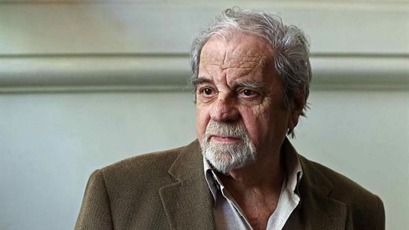 Las cuñas de RNE - Juan Marsé, el artesano de la literatura