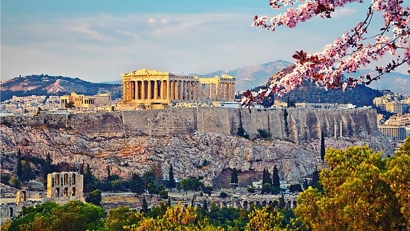 Locos por los clásicos - 'La republica' de Platón