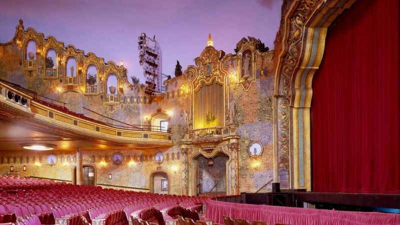 Verso libre - BERLIOZ: Noches de estío, Op. 7 - 08/07/21