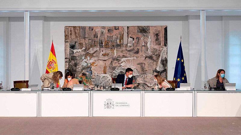 14 Horas fin de semana - Javier González, politólogo: "El cambio generacional era necesario" - Escuchar ahora