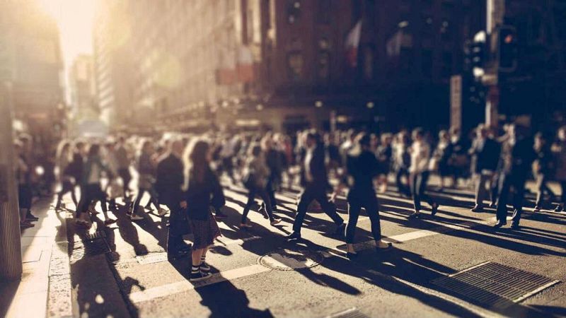 No es un día cualquiera - La pareja en pandemia -  Opinión pública - Andrés Medina - 11-07-21 - Escuchar ahora