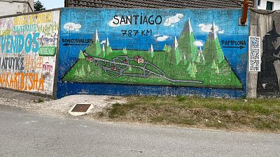 Las ma�anas de RNE con ��igo Alfonso - Roncesvalles, el inicio del 'Camino Franc�s' hacia Compostela - Escuchar ahora