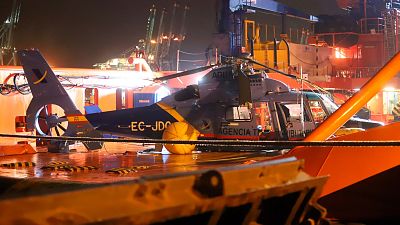 Las ma�anas de RNE con ��igo Alfonso - C�mo evitar que los adolescentes del Campo del Gibraltar se acerquen al narcotr�fico - Escuchar ahora