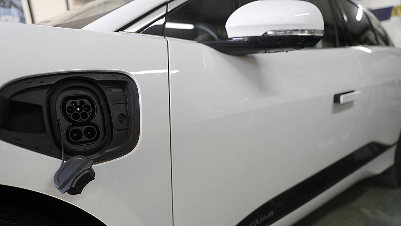 Las mañanas de RNE con Íñigo Alfonso - Anfac: "Los fondos europeos deben hacer un efecto palanca para que la inversión se acelere"