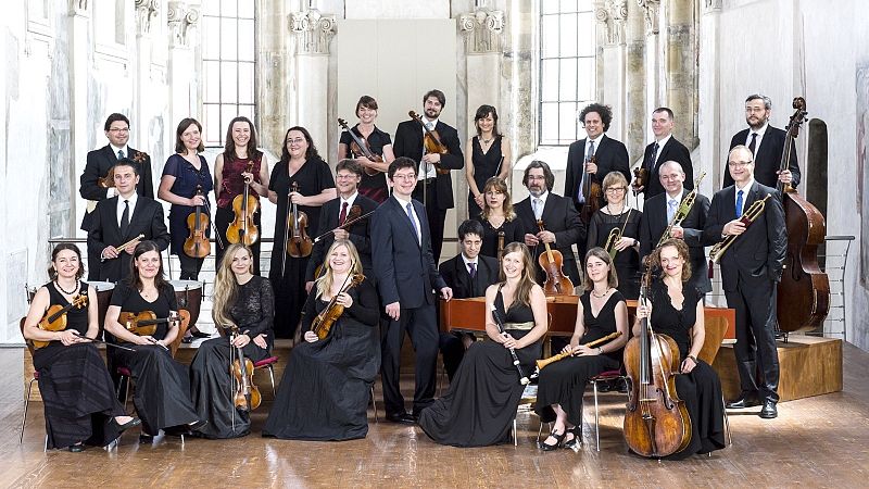 Vistas al mar - Concierto UER - 13/07/21 - escuchar ahora