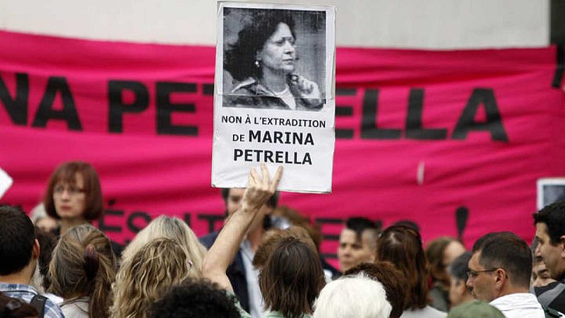 Reportajes 5 Continentes - Las Brigadas Rojas, una herida todavía abierta en Italia - Escuchar ahora