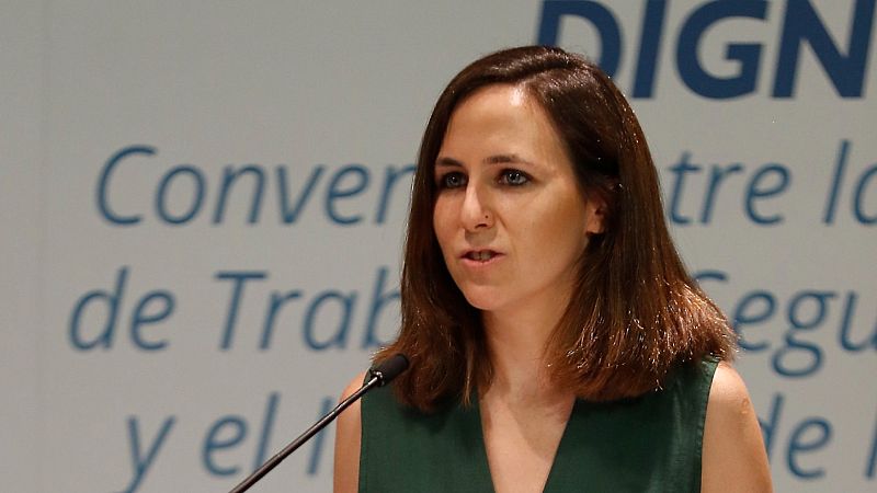 Las mañanas de RNE con Íñigo Alfonso - Belarra defiende que el problema de Cuba es el bloqueo y rechaza hablar de dictadura