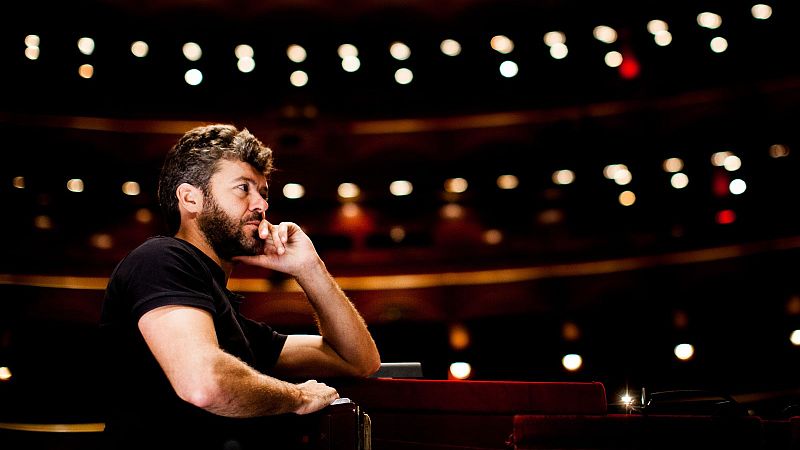 Vistas al mar - Concierto UER - 14/07/21 - escuchar ahora