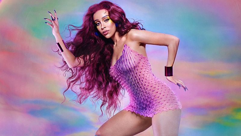 Universo pop - Doja Cat, 'Planet her', nuevo álbum viral - 14/07/21 - Escuchar ahora