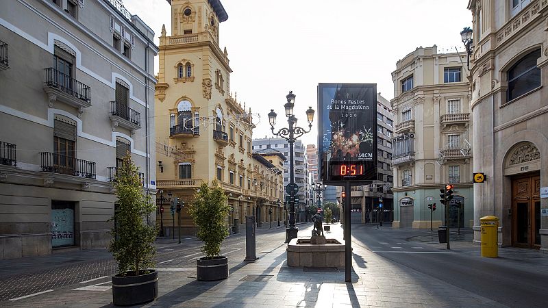 24 horas - Arbós, catedrático de Derecho Constitucional: "La sentencia del Constitucional será la que establezca su alcance"