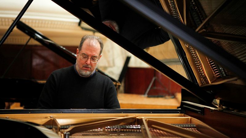 Vistas al mar - Concierto UER - 15/07/21