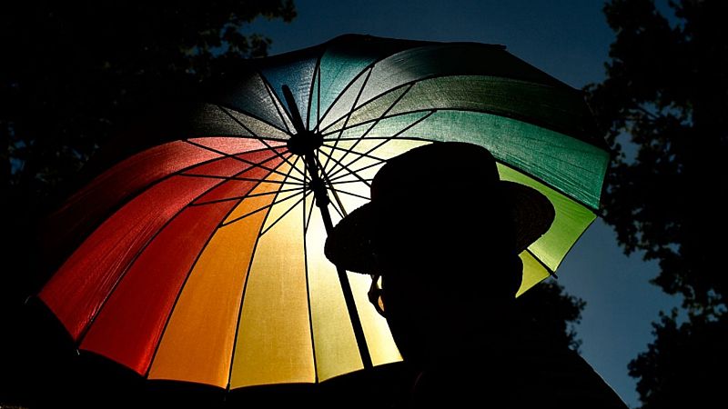 Tarde lo que tarde - Refugiados LGTBI: huir para sobrevivir - 15/0721 - escuchar ahora