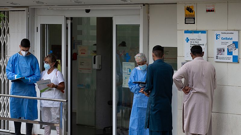 El gallo que no cesa - 'Si puede, no vaya al médico'. ¿Somos hipocondríacos? - Escuchar ahora