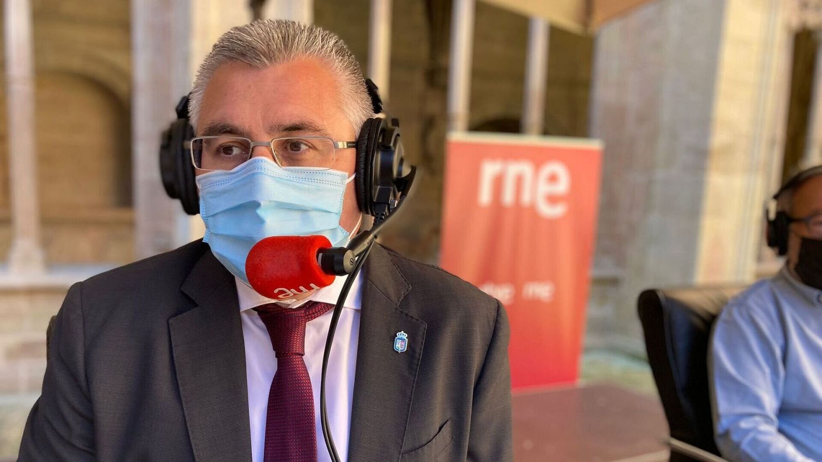 Las mañanas de RNE con Pepa Fernández - La Rioja apuesta por el turismo de la comunidad - Escuchar ahora