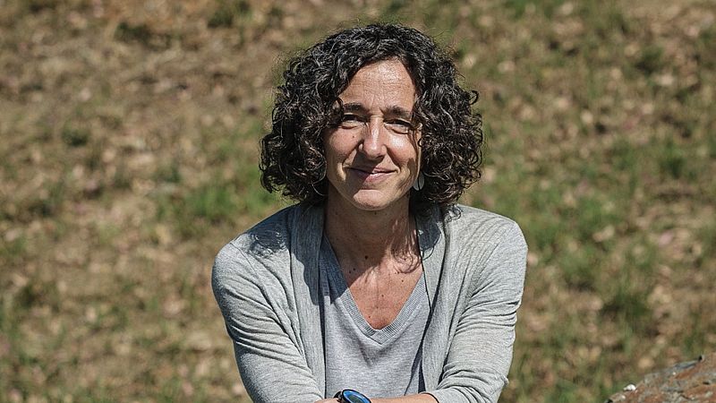 El placer de admirar - Arantza Aranburu - 24/07/21