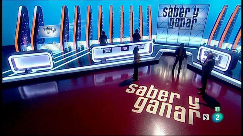 No es un día cualquiera - Saber y ganar - La pantalla - Elisenda Roca - 17-07-21