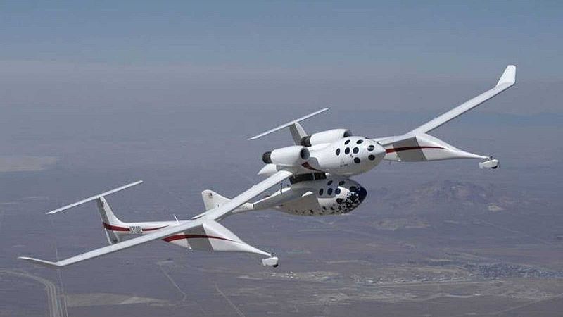 Las mañanas de RNE - ¿Turismo espacial accesible para no multimillonarios?