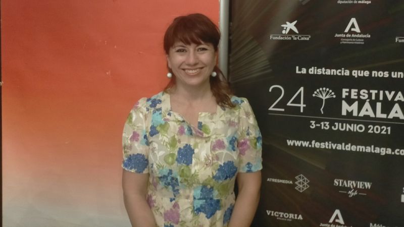 Hora América de cine - Carolina Astudillo presenta 'Naturaleza Muerta' - 16/07/21