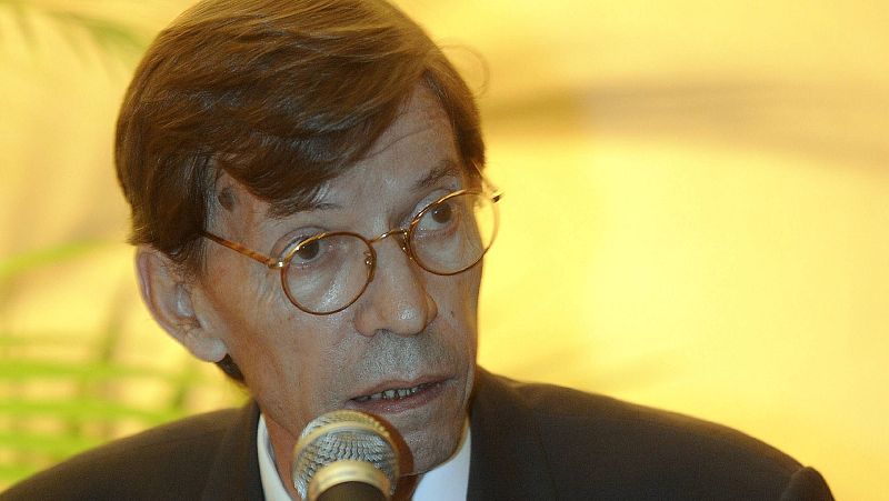 Las mañanas de RNE con Íñigo Alfonso - Carlos Alonso Zaldívar, ex embajador de España en Cuba: "No es un estado fallido, tiene uno de los mejores índices de desarrollo social de Latinoamérica"