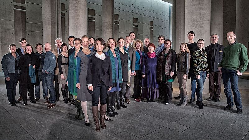 Vistas al mar - Concierto UER - 19/07/21 - escuchar ahora