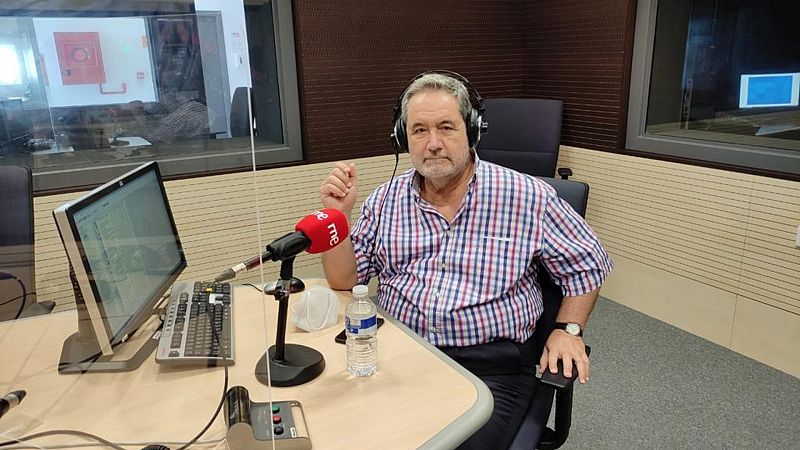 Por tres razones - La importancia de Sevilla en la expedición Magallanes-Elcano - Escuchar ahora