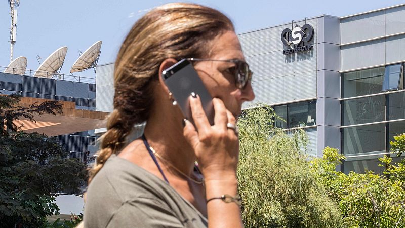 Cinco Continentes - Espionaje masivo en el mundo con programa Pegasus