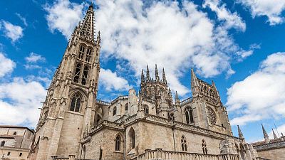 M�s cerca - La catedral de Burgos: privilegio y responsabilidad - Escuchar ahora