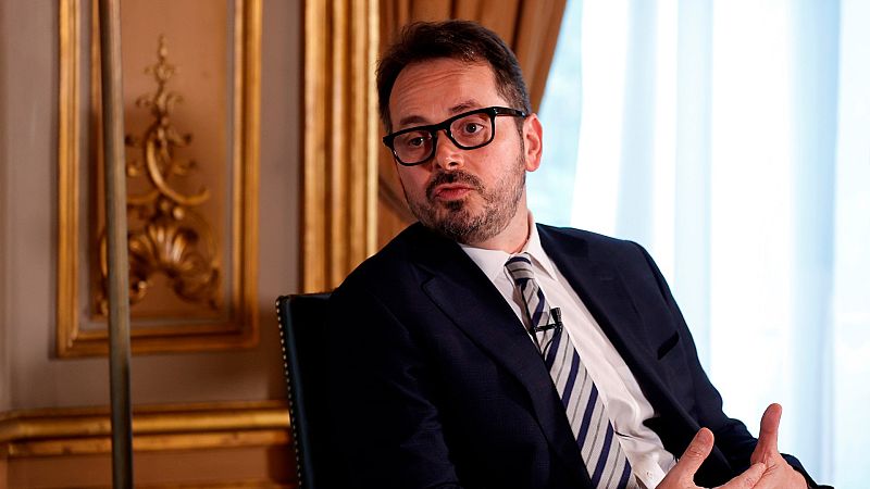 La lenta implementación de los Acuerdos de Paz en Colombia - Cinco continentes | Escuchar