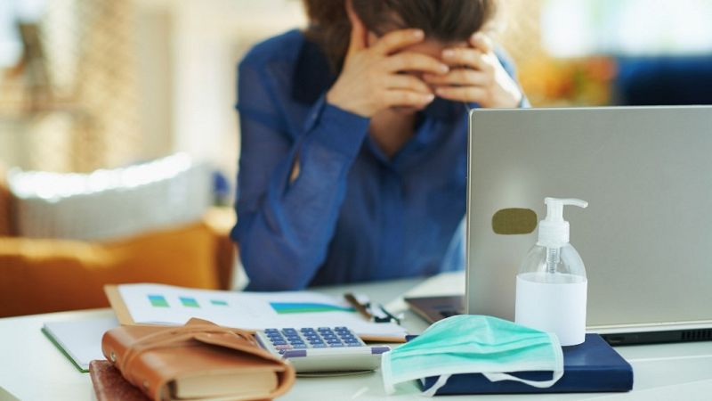 Más cerca - Fatiga pandémica: recuperar el estado de ánimo - Escuchar ahora