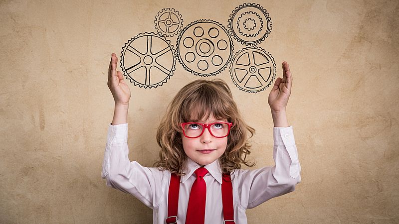 Las mañanas de RNE con Pepa Fernández - La meritocracia: ¿de qué factores depende el triunfo profesional? - Escuchar ahora