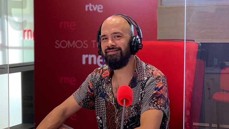 Tarde lo que tarde - Nino de los reyes, el zapateo como instrumento de percusión