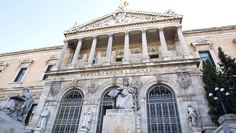 24 horas - Recuperan un Atlas Portulano: una "auténtica joya" cartográfica valorada en 2 millones de euros - Escuchar ahora