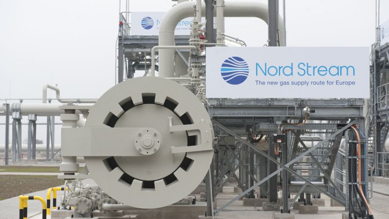 24 horas - El gasoducto Nord Stream 2, clave para Europa Central
