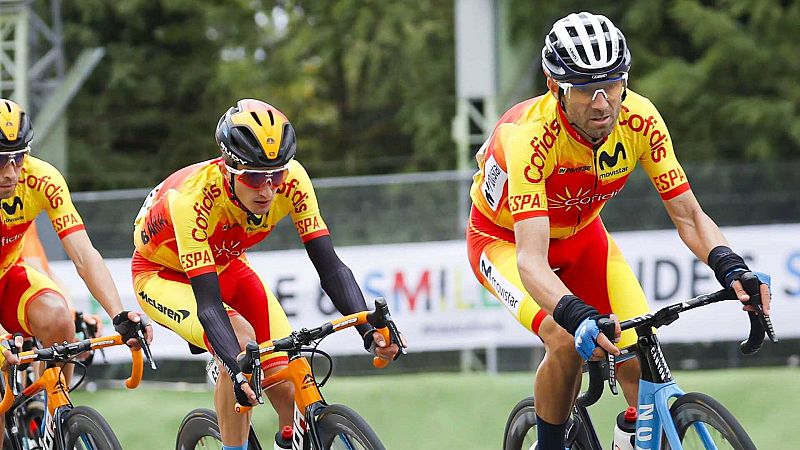 Tablero deportivo - J.L. López Cerrón: "Queremos ser optimistas"