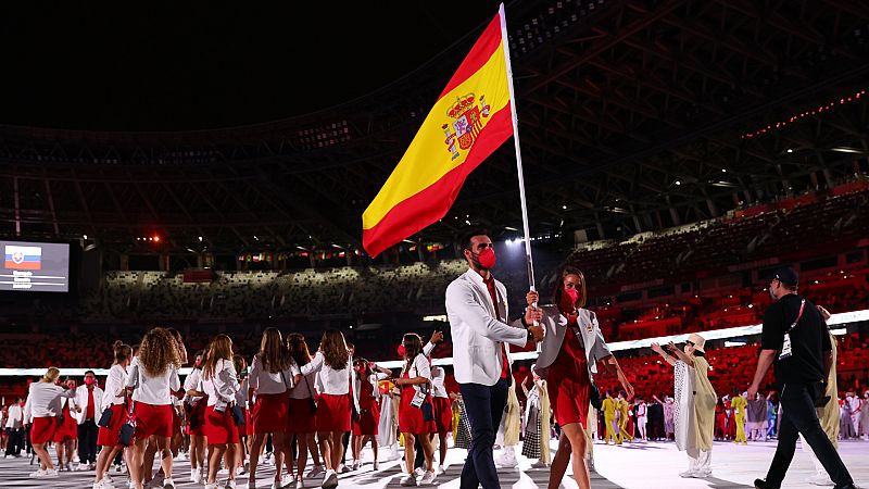 Tablero Deportivo - Saúl Craviotto: "Seguro que vamos a arrasar en los Juegos" - Escuchar ahora