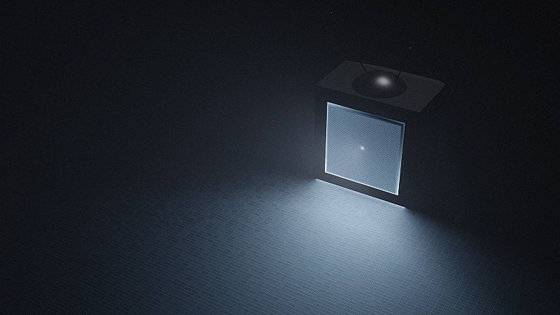 Espacio en blanco - El priorato de Sion - 25/07/21