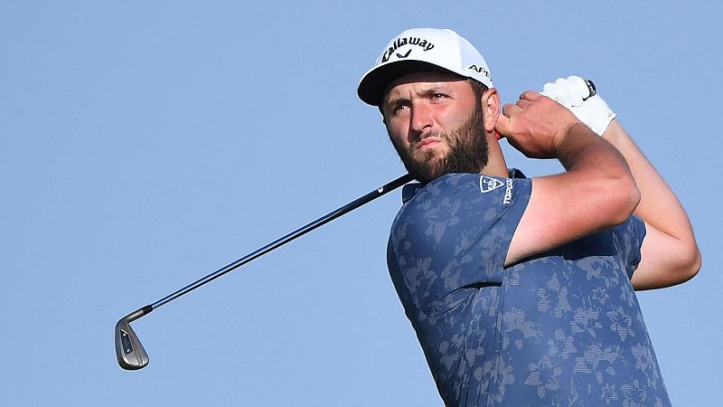 Especial Juegos Olímpicos Tokyo 2020 - Gonzaga Escauriaza: "Estamos devastados por el positivo de Rahm" - Escuchar ahora