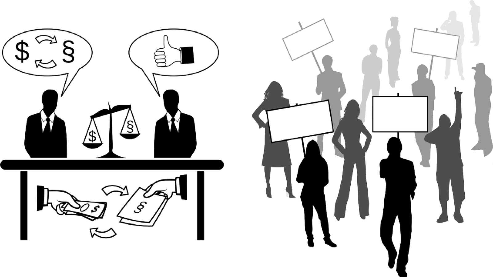 El español urgente con Fundéu RAE - 'Grupo de presión' mejor que 'lobby' - 26/07/21 - Escuchar ahora