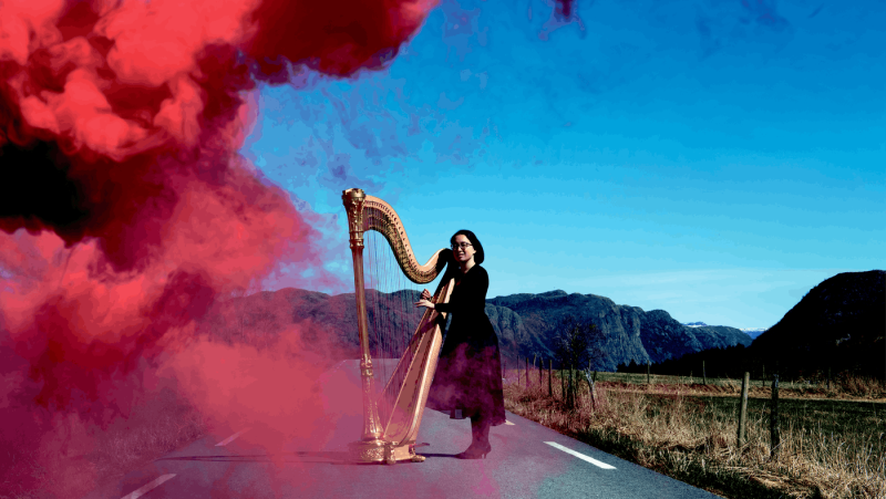 Vistas al mar - Concierto UER - 26/07/21 - escuchar ahora