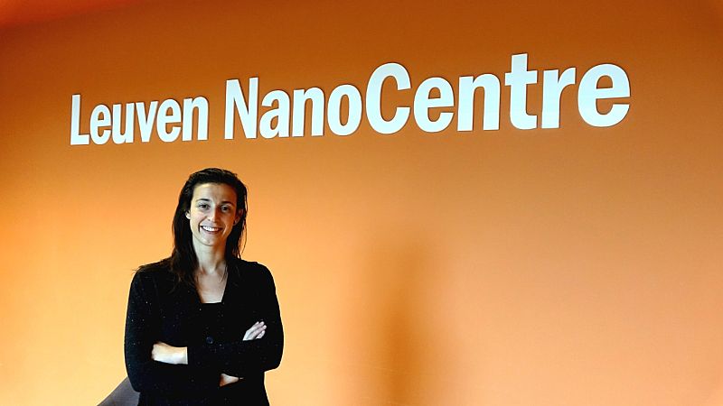 Punto de enlace - Mar Cóndor investiga los organoides en Alzheimer - 27/07/21