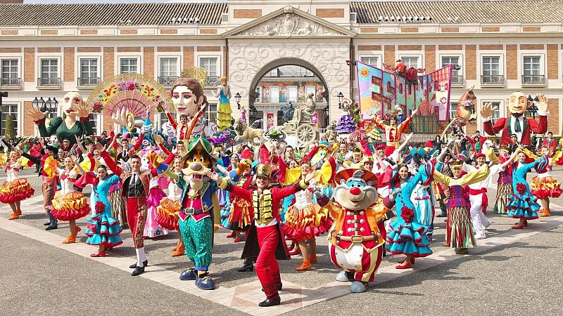 Especial Juegos Olímpicos de Tokio - Viajamos a la Villa Española en Japón - Escuchar ahora