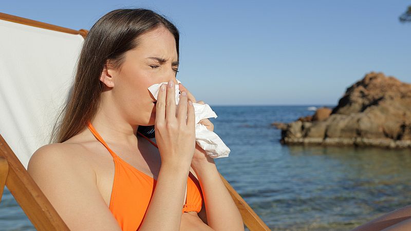 Más cerca - Historias de alergias