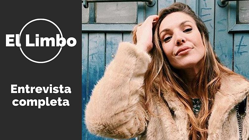 El Limbo - Hablamos con Inés Hernand - Escuchar ahora